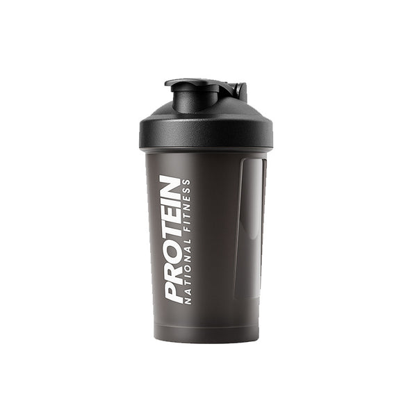 Protein Flasche